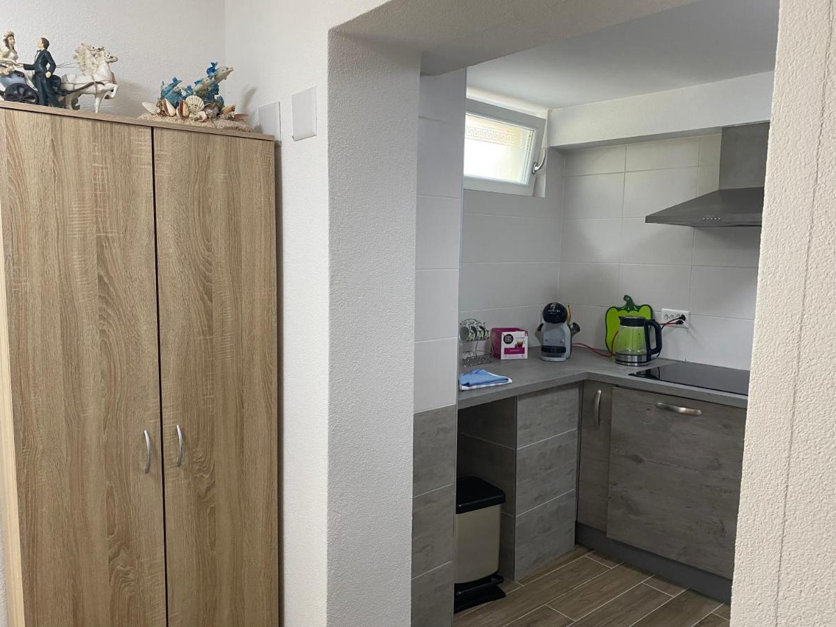 Apartament Plein Soleil 2 Martigny Zewnętrze zdjęcie