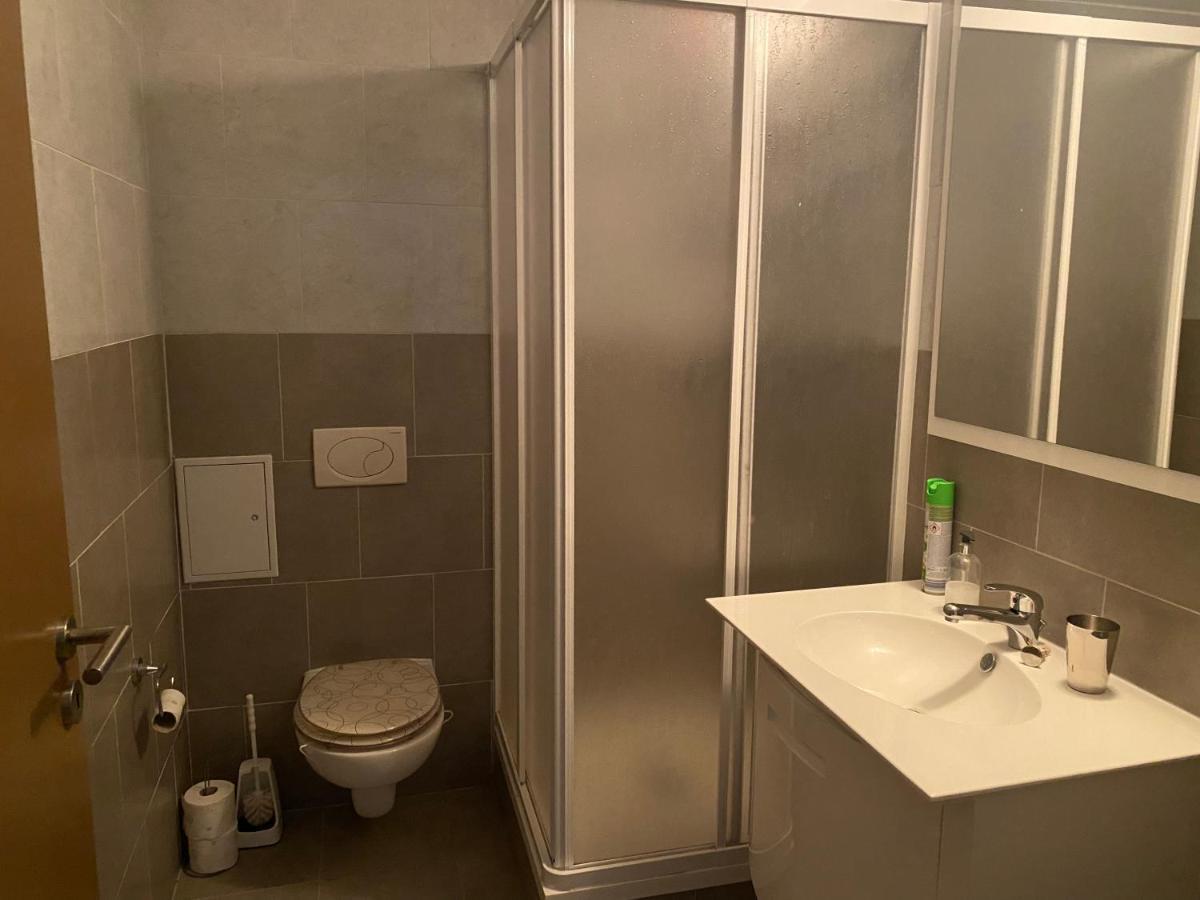 Apartament Plein Soleil 2 Martigny Zewnętrze zdjęcie