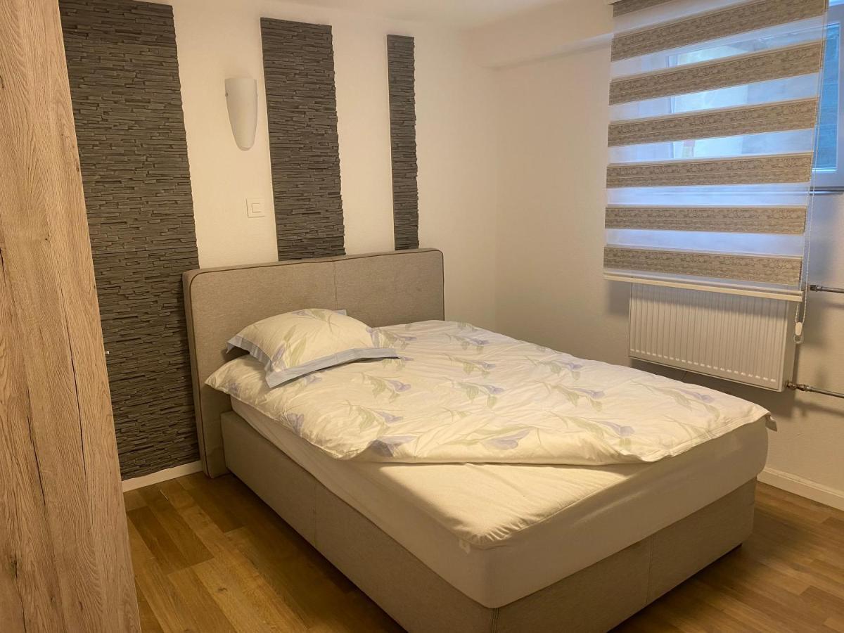 Apartament Plein Soleil 2 Martigny Zewnętrze zdjęcie