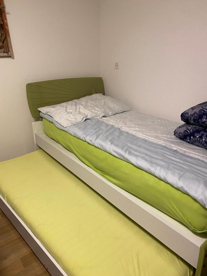 Apartament Plein Soleil 2 Martigny Zewnętrze zdjęcie